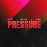 Pressure (Extended Mix)