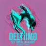 Set This Club Alight (Robot Mix)