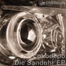 Die Sanduhr EP