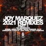 2021 Remixes, Pt. 3