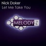 Let Me Take You
