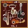 Electronica Lab Sessions, Vol. 3