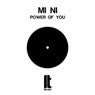 Power Of You