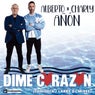 Dime Corazón (Tonideck Mixes)
