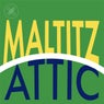 Attic EP