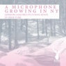 A Microphone Growing in NY