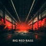 Big Red Bass