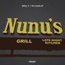 The NuNu EP