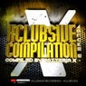 Xclubsive Compilation, Vol. 3 - Compiled by Vazteria X
