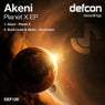 Planet X EP