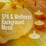 Spa & Wellness Background Music