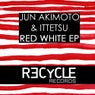 Red White EP