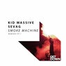 Smoke Machine - Remixes Pt 1