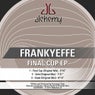 Final Cup EP