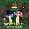 Say My Name