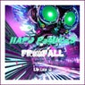 Freefall (Hard Remixes by LEZAMAboy, Dewstate, Trance Atlantic)