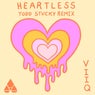 Heartless (Todd Stucky Remix)
