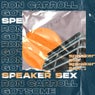 Speaker Sex (Extended Mix)
