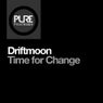 Time for Change
