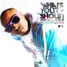 What's Your Shout EP