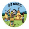 Acid Avengers 003