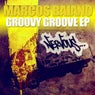 Groovy Groove EP