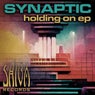 Holding On EP