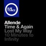 Allende EP