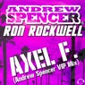 Axel F. (Andrew Spencer VIP Mix)