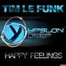Happy Feelings EP