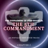 The 5Th Commandment Chapter 2