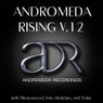 Andromeda Rising V.12