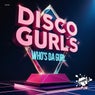 Who´s Da Gurl