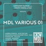 MDL Various 01