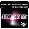 4 The Love Of Beat (Main Beats)