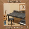 Invisible Remixed