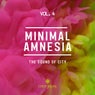 Minimal Amnesia, Vol. 4 (The Sound Of City)