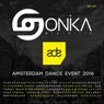 Sonika Music ADE Compilation 2016