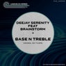 Base N Treble (feat. Brainstorm)