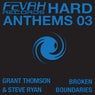 Broken Boundaries (Craig Gee Mixes)