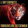 Fabulous On The Catwalk