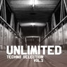 Unlimited Techno Selection, Vol. 2