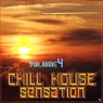 Chill House Sensation, Vol. 4 (Best Chill House Tracks)