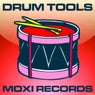 Moxi Drum Tools 41