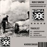 Underground EP