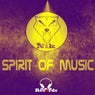 Spirit of Music