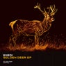 Golden Deer