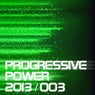 Progressive Power 2013-03