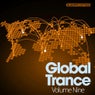 Global Trance - Volume Nine