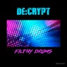Filthy Drums